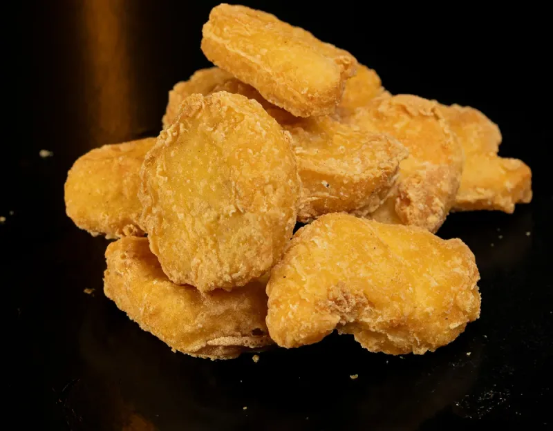 Nuggets x10